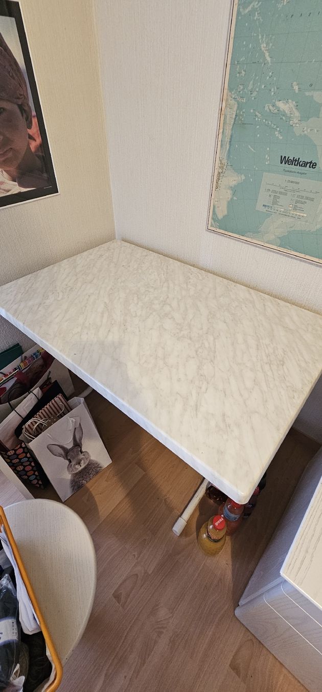 Tables: Gartentisch klappbar – D'occasion à Graben par Roliboy68 1