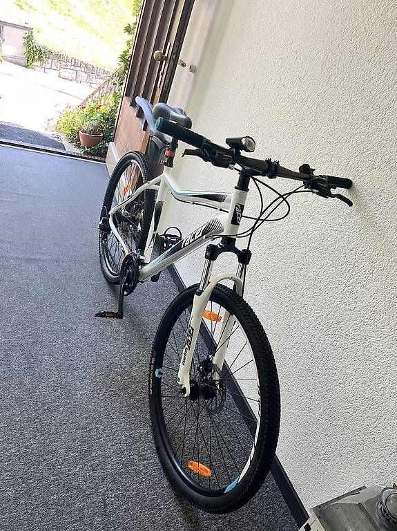 Vélos: Racer Eagle Mountainbike 26  Grösse L – D'occasion à Hilterfingen par mus_85w9 1