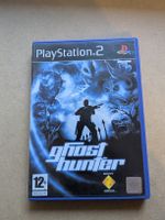Ghosthunter Ps2