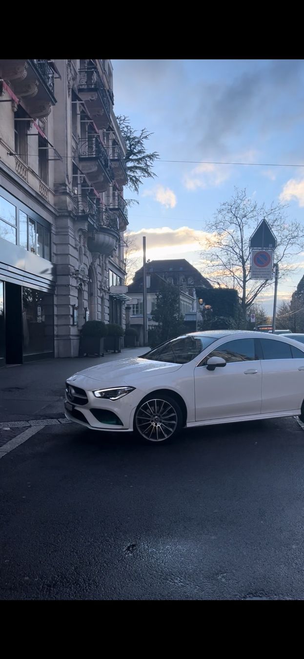 Mercedes-Benz Autos: Mercedes-benz cla 250 e hybride rechargeable / essence – Neu (gemäss Beschreibung) aus Grolley von cha_q2qq 1