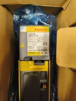FANUC A32I A06B-6111-H105 Servopack neuwertig