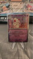 Pokemon Karte: Alcremie - Selten