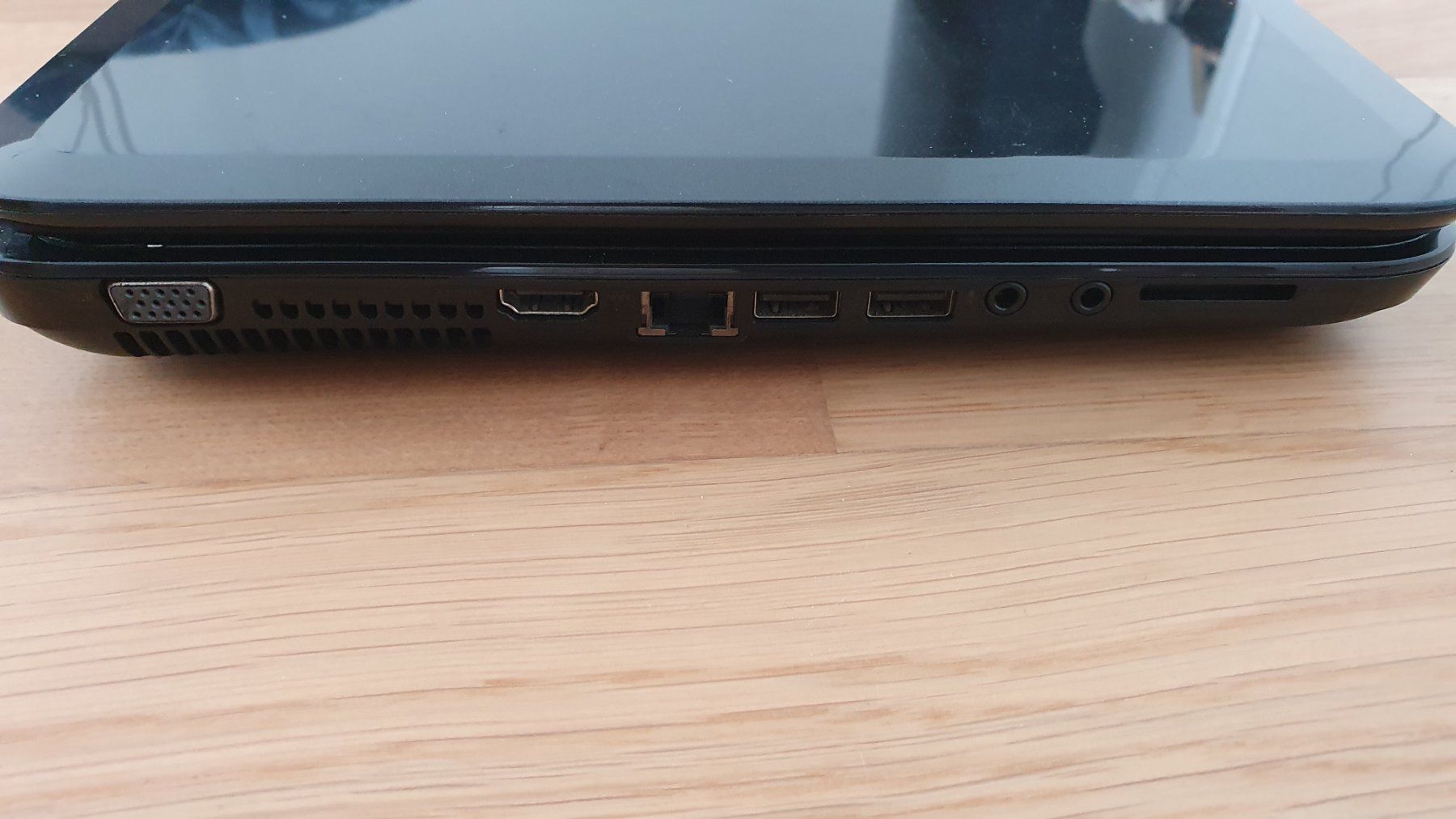 Hewlett Packard Notebooks: HP Pavilion g6 Notebook / Laptop mit Ladekabel – Gebraucht aus Luzern von Grisupilami 5