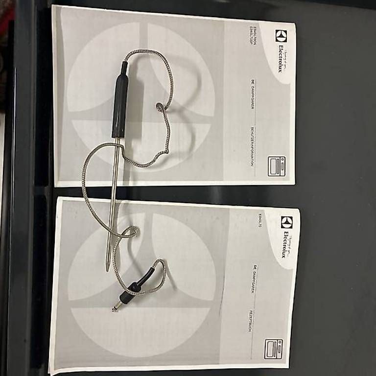 Electrolux Backöfen: Backofen Electrolux – Gebraucht aus Künten von buli76 2