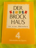 Der Brockhaus Band 4