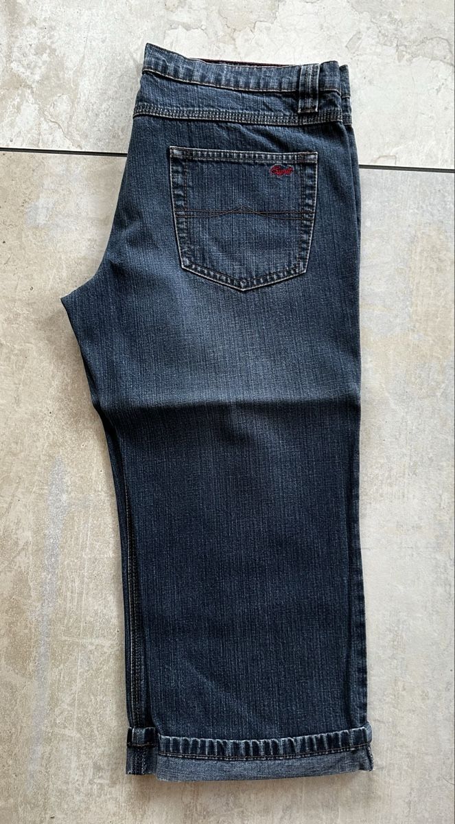 Esprit Jeans: Jeans court Esprit - Taille 40 – Nuovo (secondo la descrizione) da Grône venduto da Amte73 1