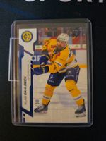 Dahlbeck // Blue 26/30 // BASE // HCD // HC DAVOS