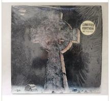 BLACK SABBATH Headless Cross Limited Edition