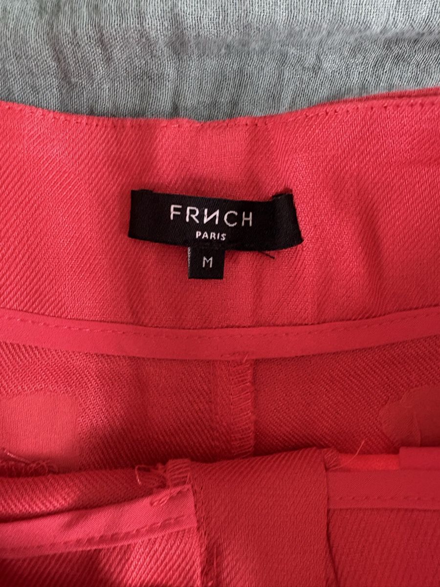 Pantaloni: Short M  – Usato da Estavayer-le-lac venduto da kmorosini 2