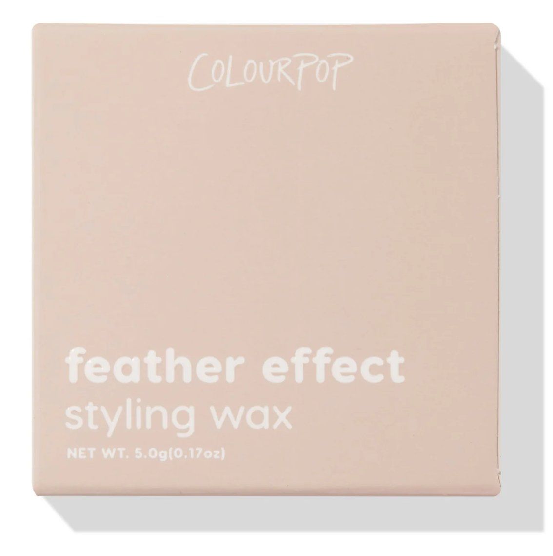 ColourPop Make-up: Colourpop Feather Effect Brow Styling Wax - Tinted – Nuovo e nell'imballaggio originale da Cham venduto da Trendy_Outlet 1