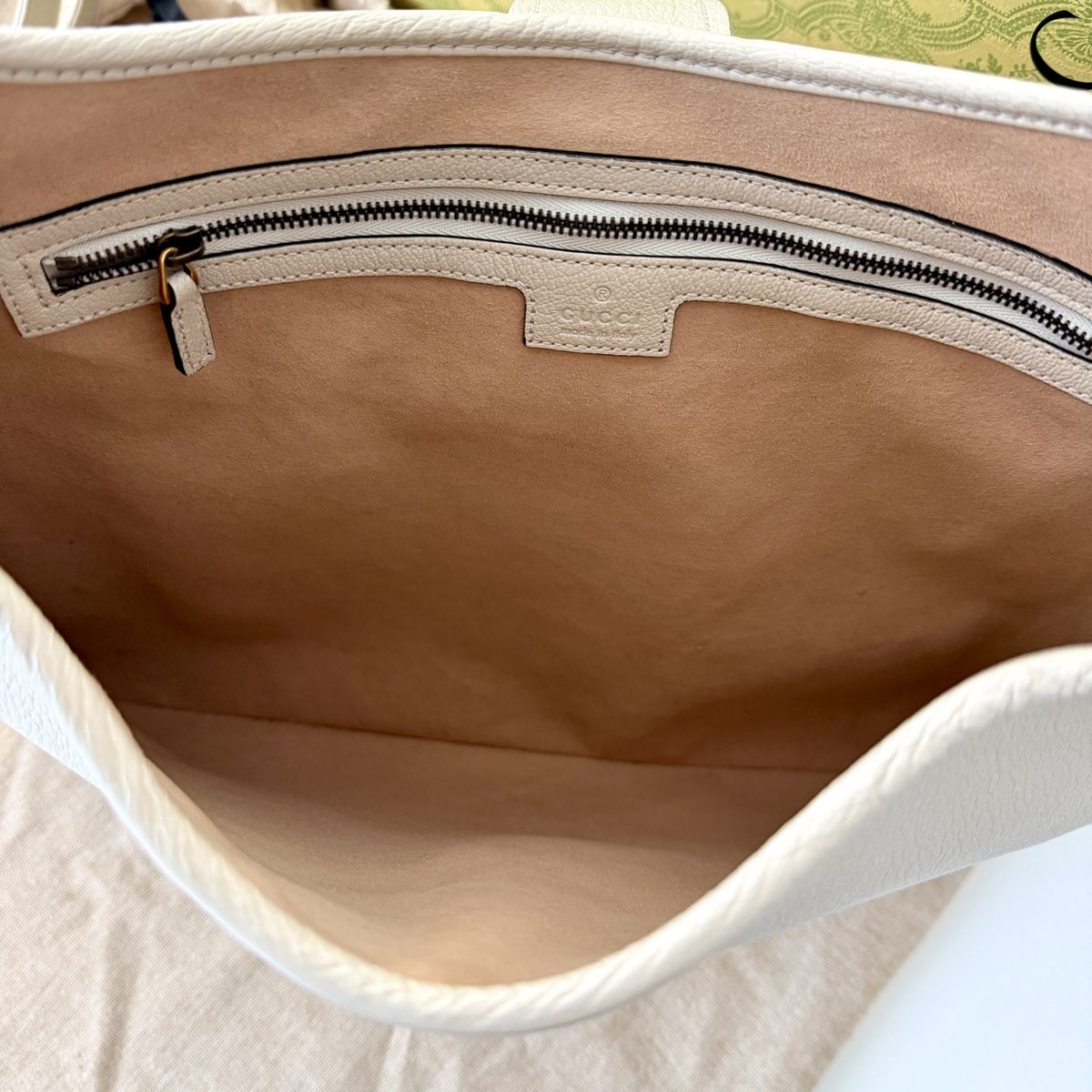 Gucci Borse da donna: GUCCI Aphrodite Large Bag (full set) – Nuovo (secondo la descrizione) da Emmen venduto da Avviivva_Com2023 6