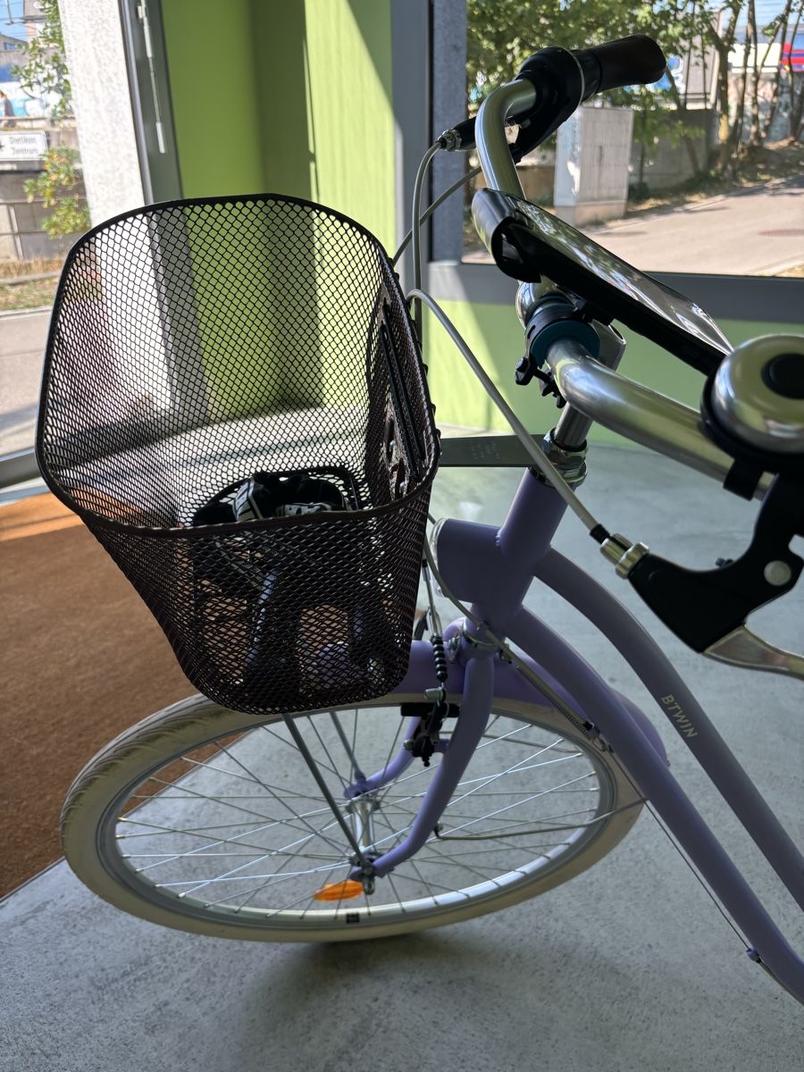 Velos: BICYCLE – Gebraucht aus Dietikon von nik_m8xx 1