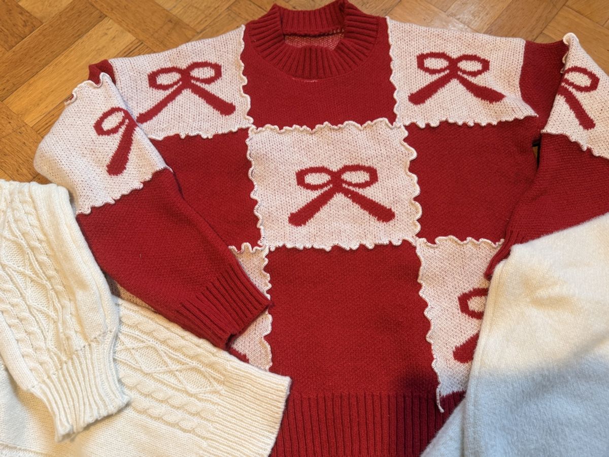 Maglioni & Felpe: Paket Pullovers S – Usato da Amlikon-Bissegg venduto da Rose_Rose 2