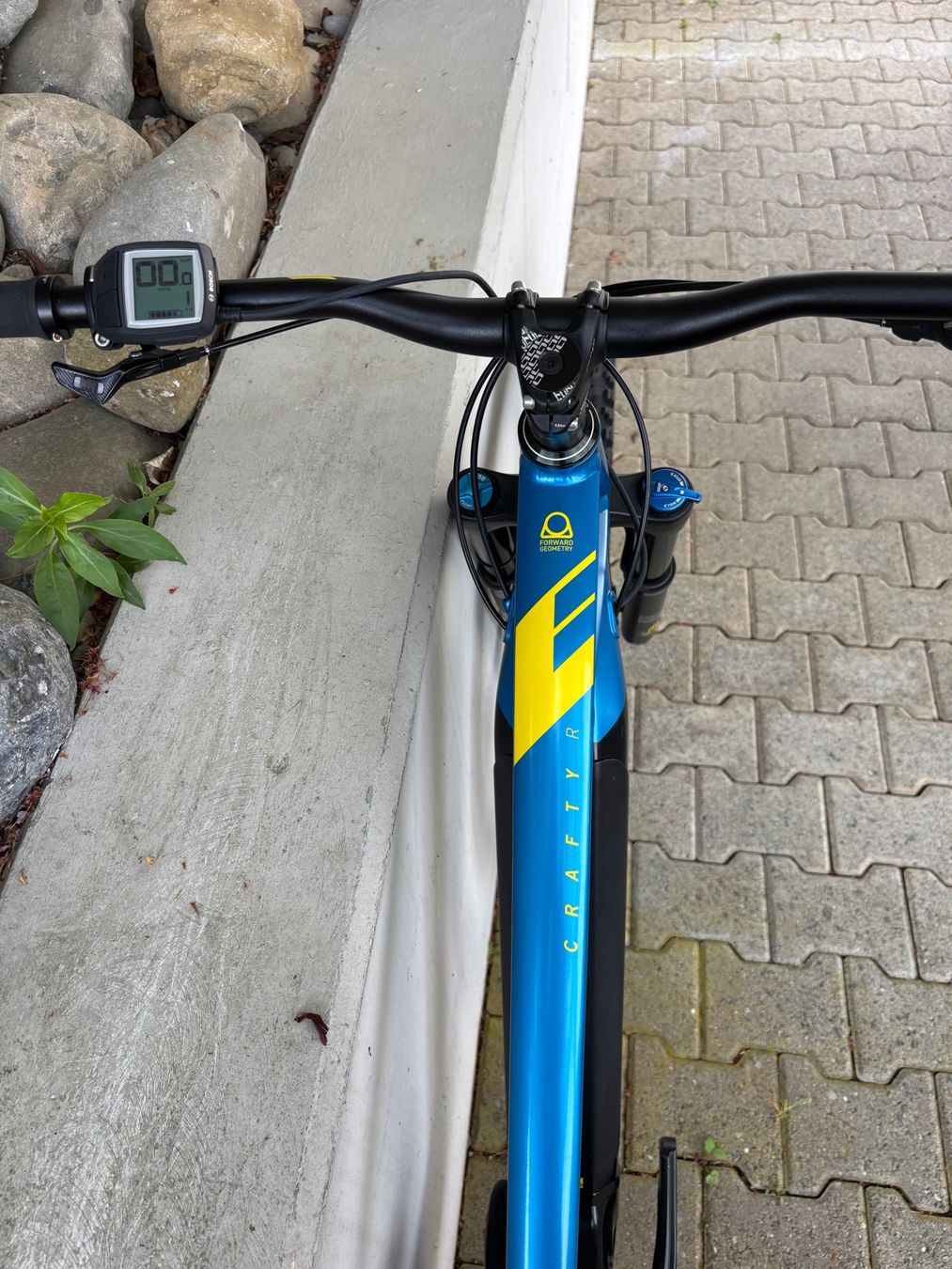 Mondraker Biciclette: Mondraker Crafty R – Usato da Rudolfstetten venduto da twu_h29n 1