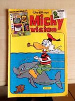 Micky Vision Heft Nr 11 von 1985