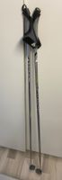 Skistöcke/Nordic Walking 140cm - "Fischer Race RC1"