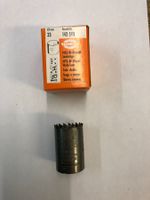Lochsäge HAWERA BI-Metall 33 mm