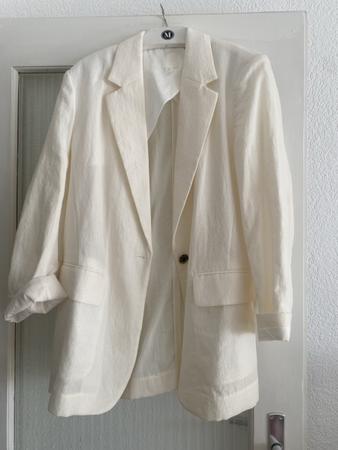 HM veste neuf taille M