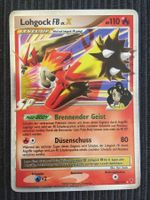 Pokemon Lohgock LV X Platin Ultimative Sieger 2009 near Mint