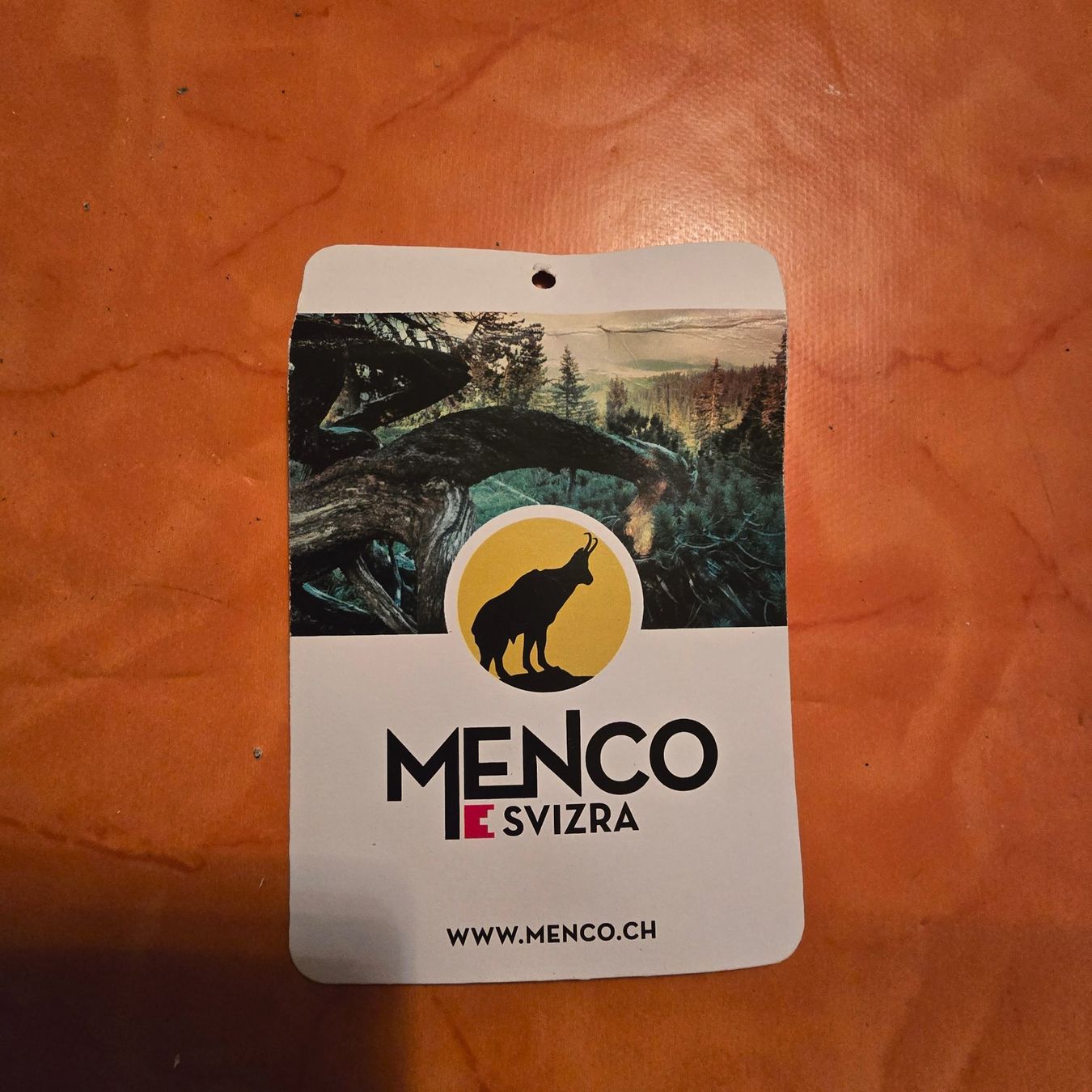 Menco Pantaloni: MENCO Victor Pants Grösse 44 – Nuovo (secondo la descrizione) da Walenstadt venduto da feldmaus01 2