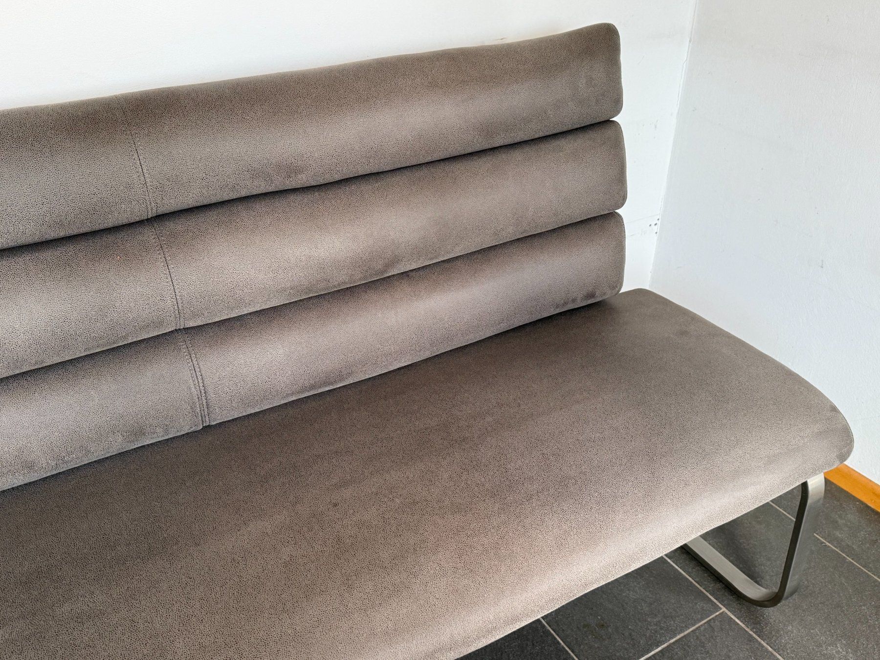 Panchine: Sitzbank für Esstisch – Usato da Herznach venduto da Sternbild21 1