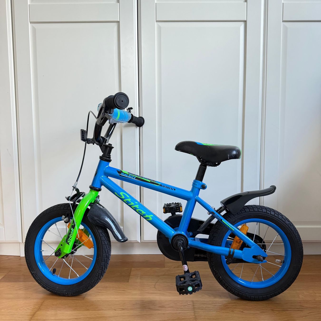 Mini Bike: Minibike – Nuovo (secondo la descrizione) da Zürich venduto da valentinacoluccia