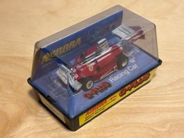 Aurora AFX G+Plus Ferrari F1 mit korrekter Aurora-Box