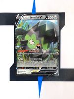 Galarian Stunfisk V DAA128 EN Good