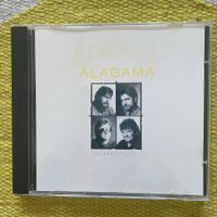 ALABAMA-GREATEST HITS II