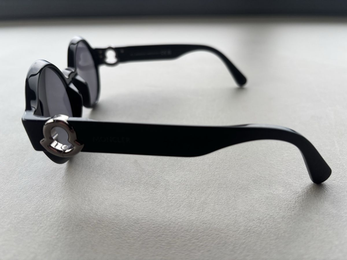 Moncler Occhiali & Lenti: Moncler Sonnenbrille – Usato da Meilen venduto da specials4sale 3