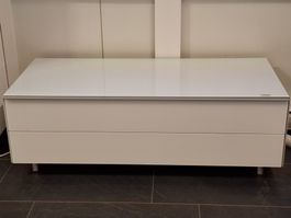 TV-MÖBEL Spectral Scala SC1100 Weiss