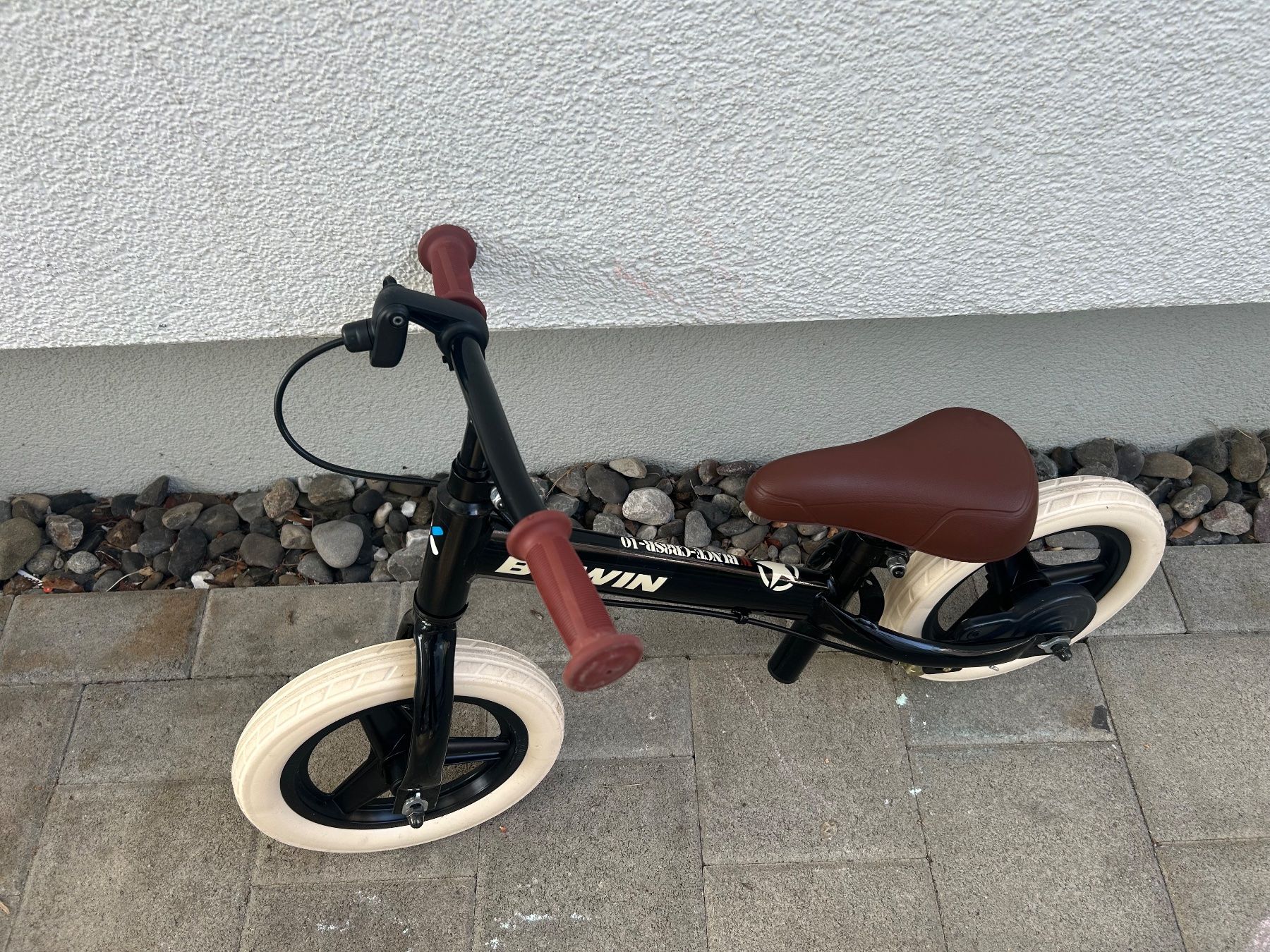 Fahrzeuge für Kinder: Laufrad Kinder wie neu – Neu (gemäss Beschreibung) aus Adliswil von sil_v8dy 2