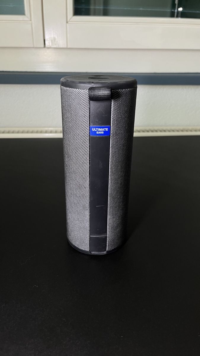 Ultimate Ears Lautsprecher: UE Boom 3 – Gebraucht aus Flawil von Nico2125 2
