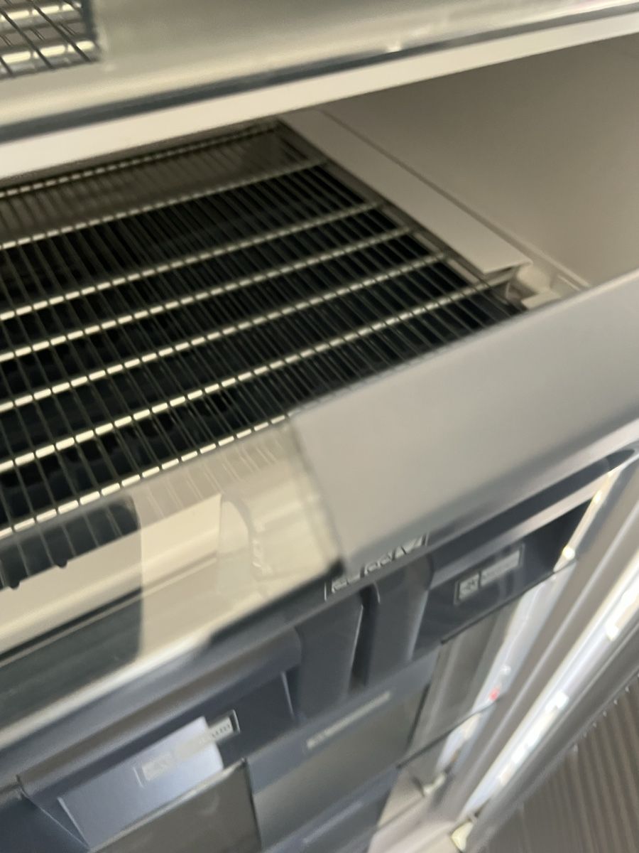 Gefrierschrank: Bauknecht Gefrierschrank  – Gebraucht aus Appenzell von MOM83 4
