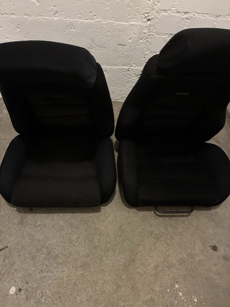 Accessori per altri veicoli: Recaro Sitze – Usato da Grenchen venduto da Netii10 2