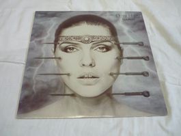 Vinyl Pop Debbie Harry Kooko - H.R. Giger Schallplatte