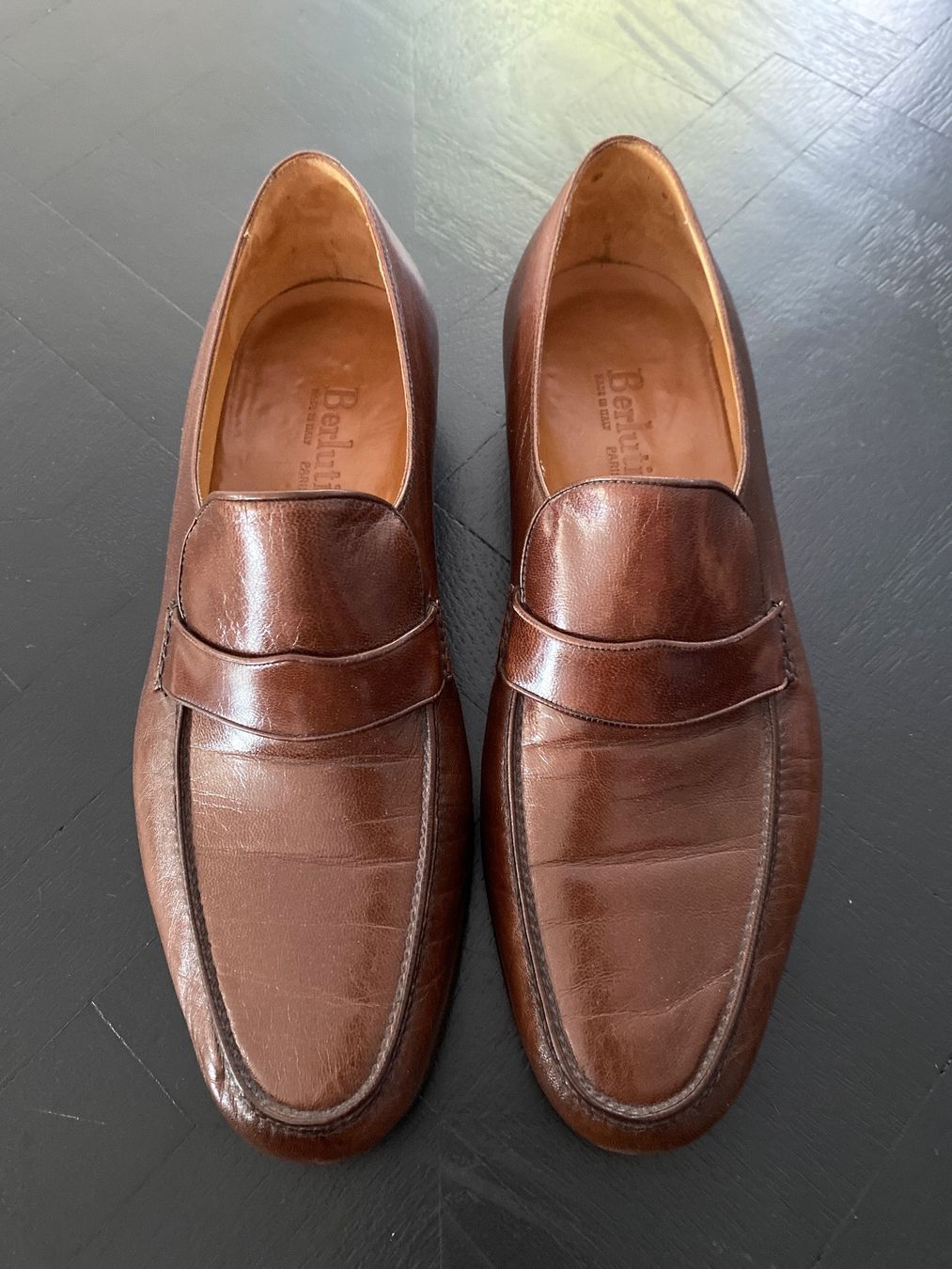 Berluti Scarpe da uomo: Berluti Shoes Size 11 – Usato da Cologny venduto da pichi26 1
