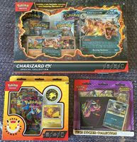 Pokémon Sammlung