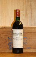 1 Fl. Chateau Pontet Canet 1985