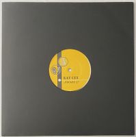Kay Cee, Escape 2 (Trance) RARE VINYL!!!