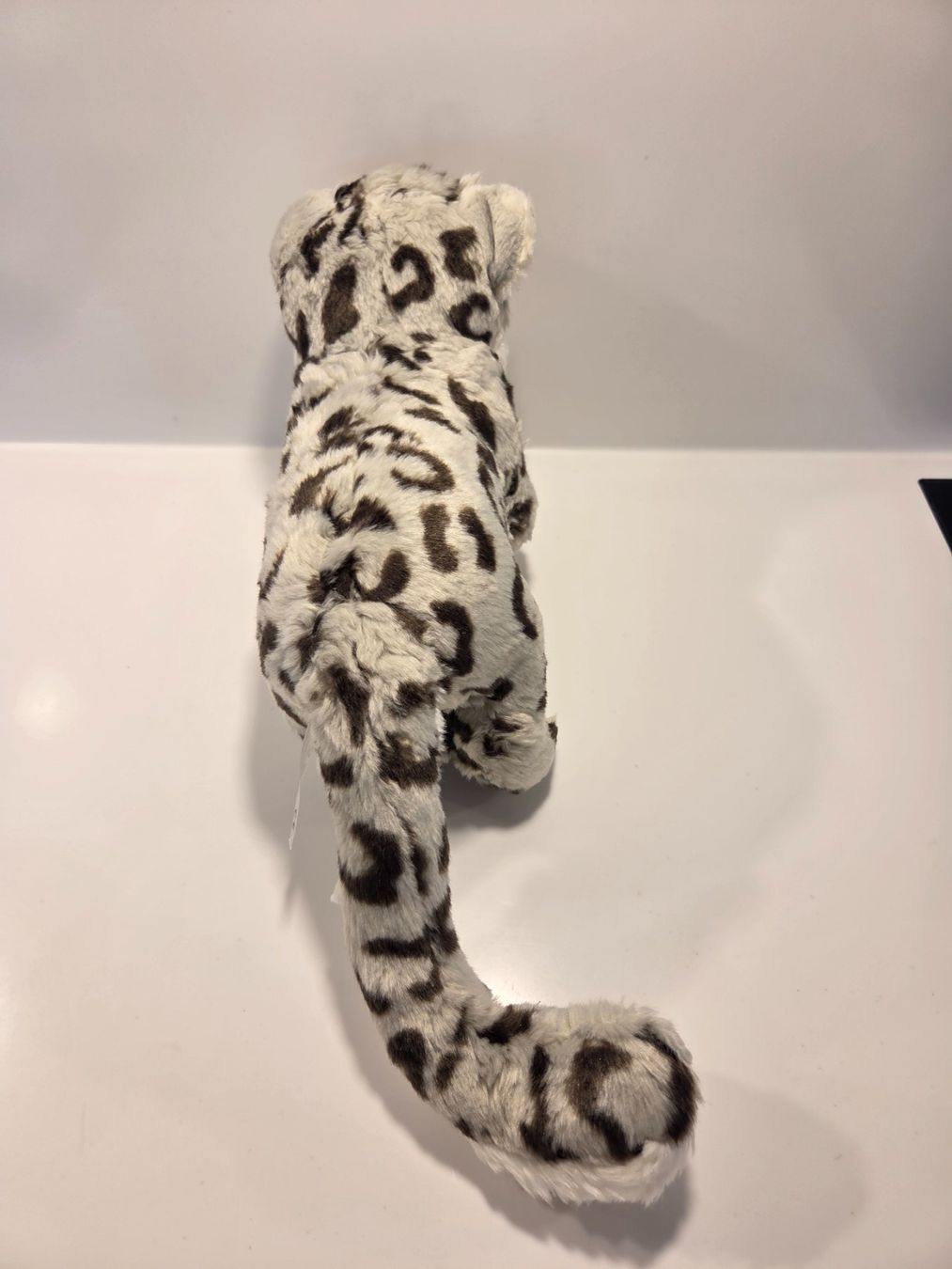 Jouets: Stofftier Schneeleopard - Plüsch – D'occasion à Zürich par Lela-Mirela 3