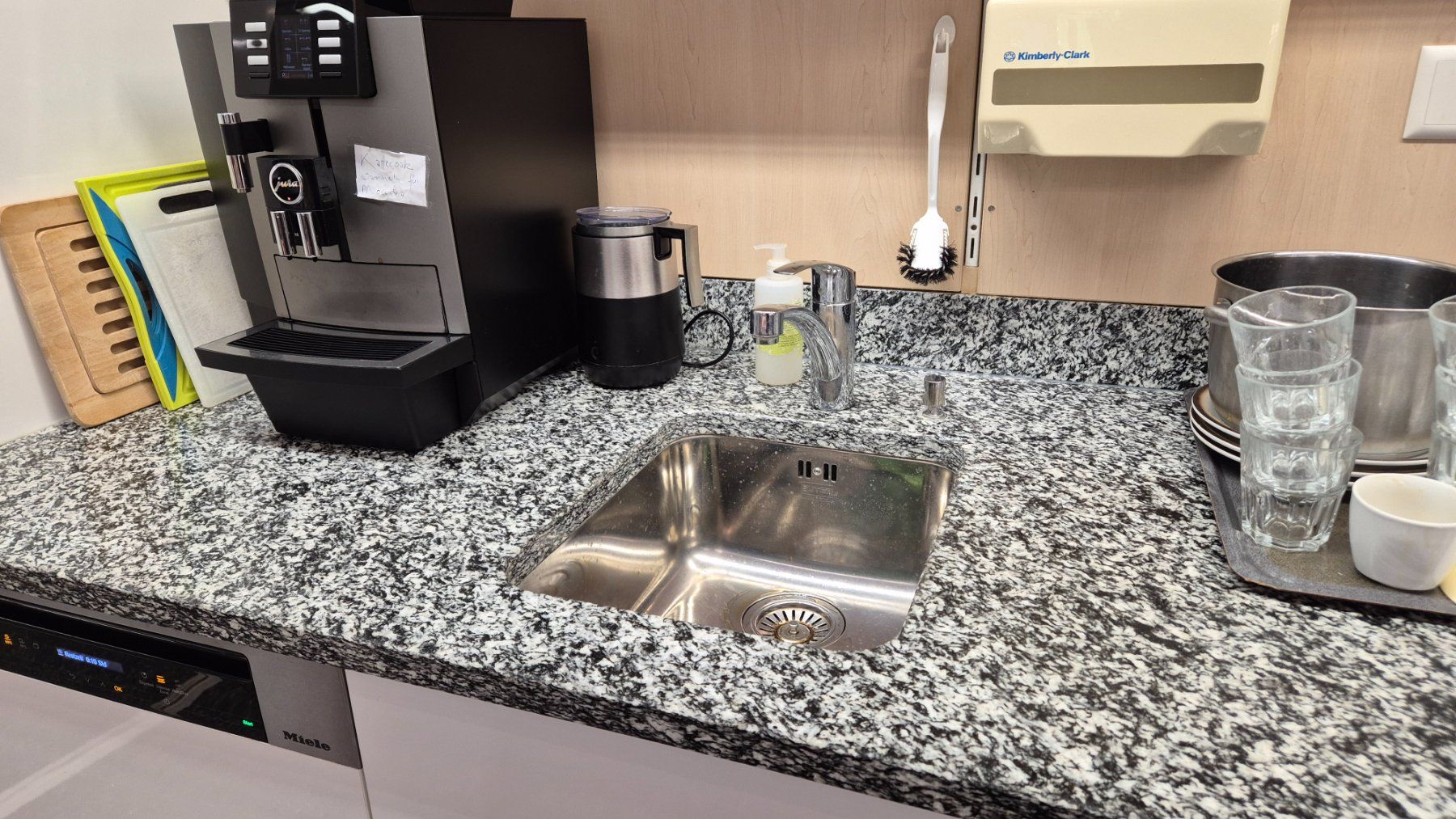 Cucine complete: Küchenzeile – Usato da Wuppenau venduto da bes_skw2 2