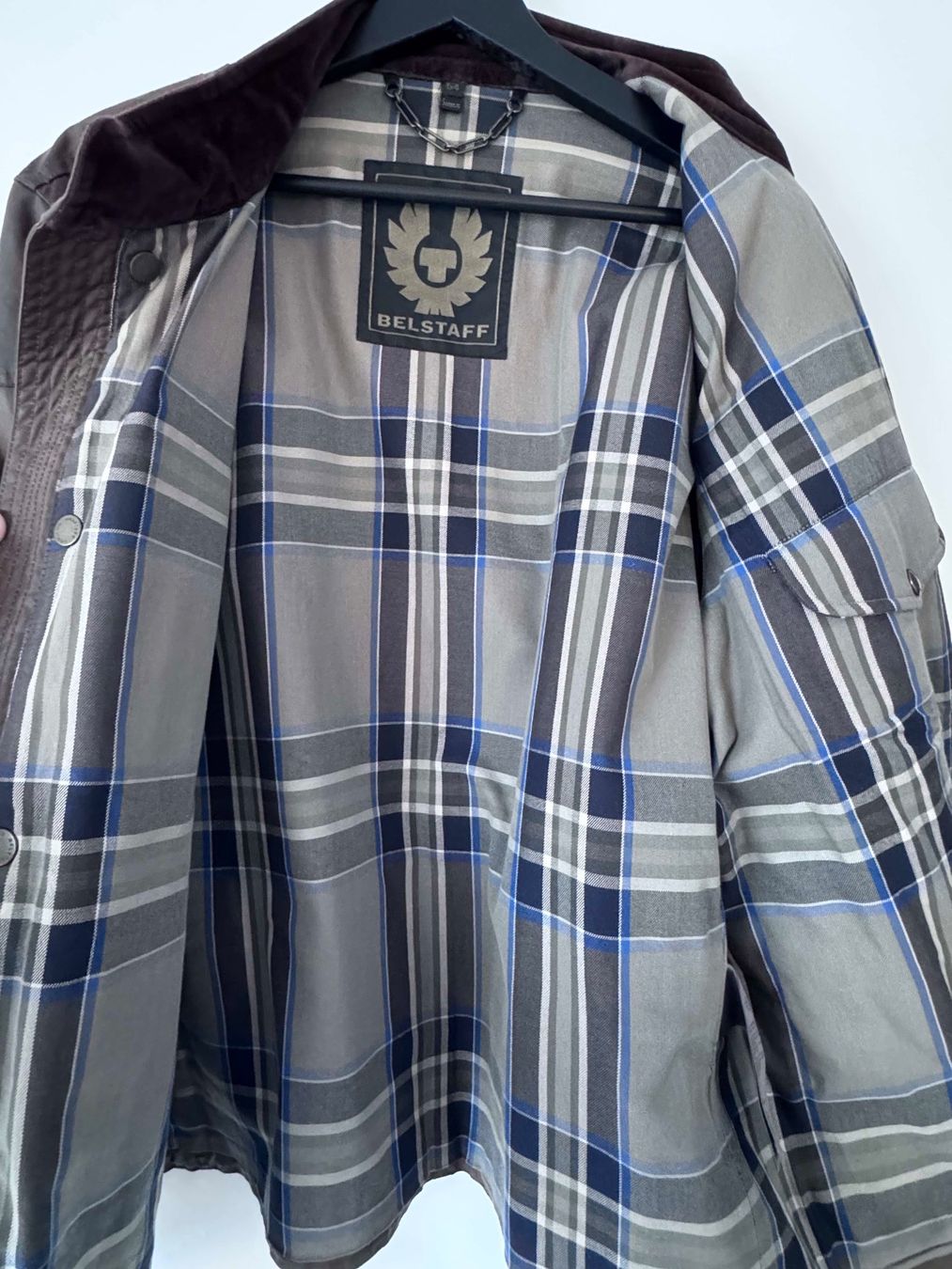 Belstaff Giacche: Belstaff Jacke – Usato da Schaffhausen venduto da oliversittel 1