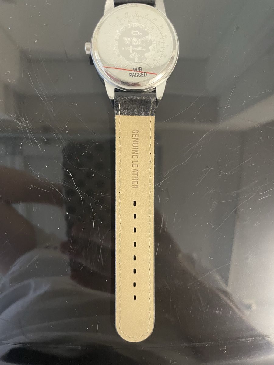 Orologi: Uhr Timepieces – Usato da Turgi venduto da eiiinalem 4