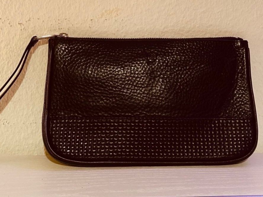 Massimo Dutti Taschen: New MASSIMO DUTTI Tasche /Pochette – Neu (gemäss Beschreibung) aus Zumikon von NG_79 1