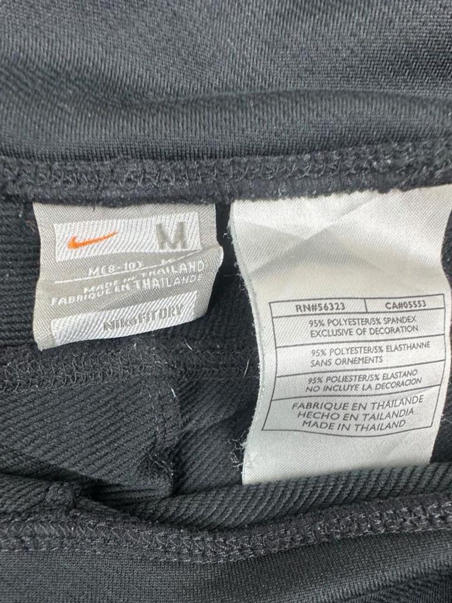 Nike Pantaloni: Nike trousers – Usato da Erlinsbach SO venduto da TogaResell 4