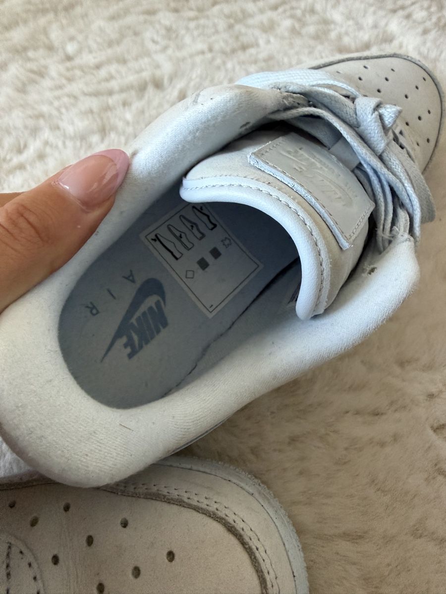 Scarpe da uomo: Nike air force 1 – Nuovo (secondo la descrizione) da Oberwil BL venduto da pas_99pv 2