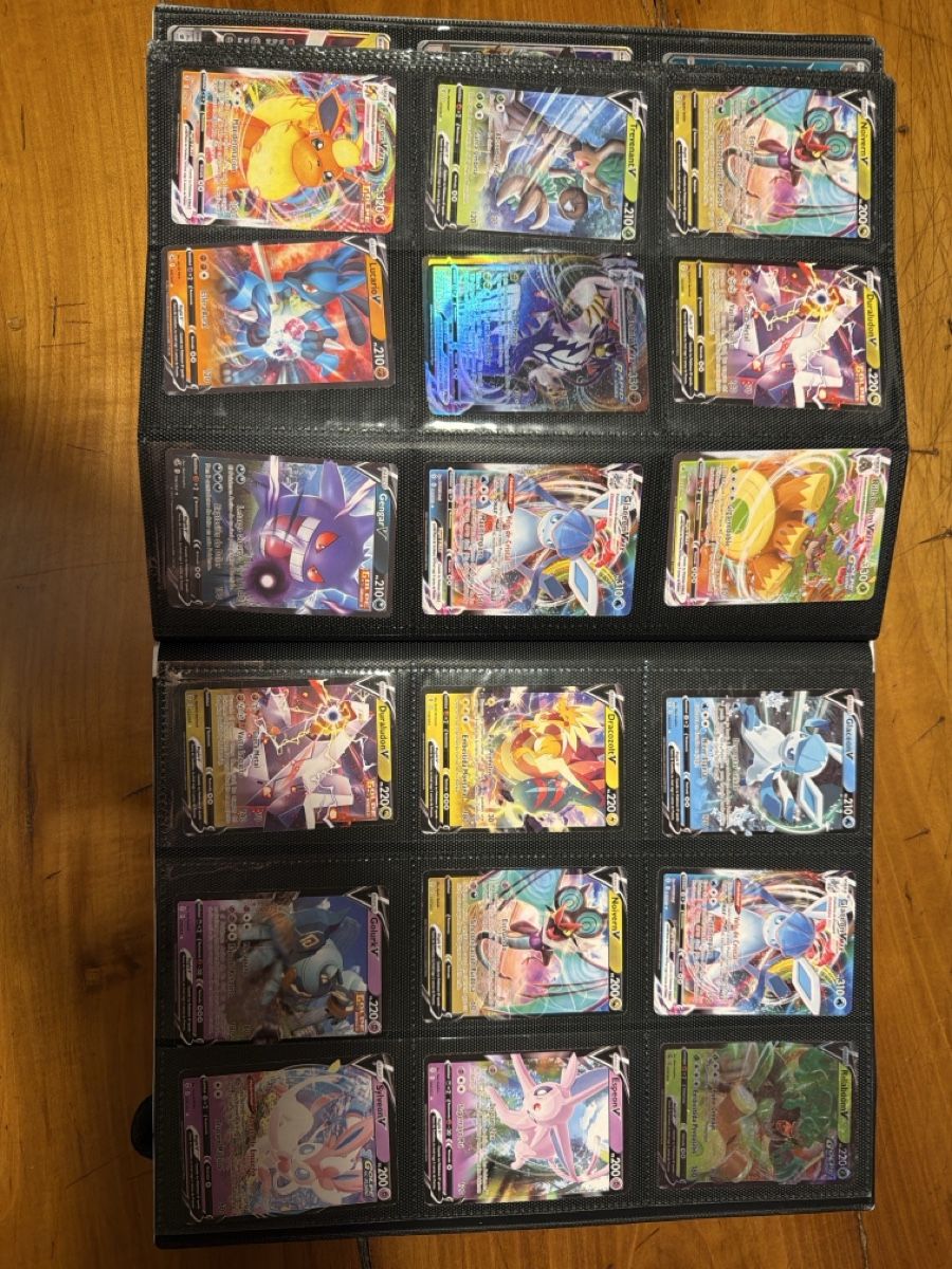 Pokémon Cartes à collectionner: pokemon – Neuf (Voir description) à Zürich par TomPK 6