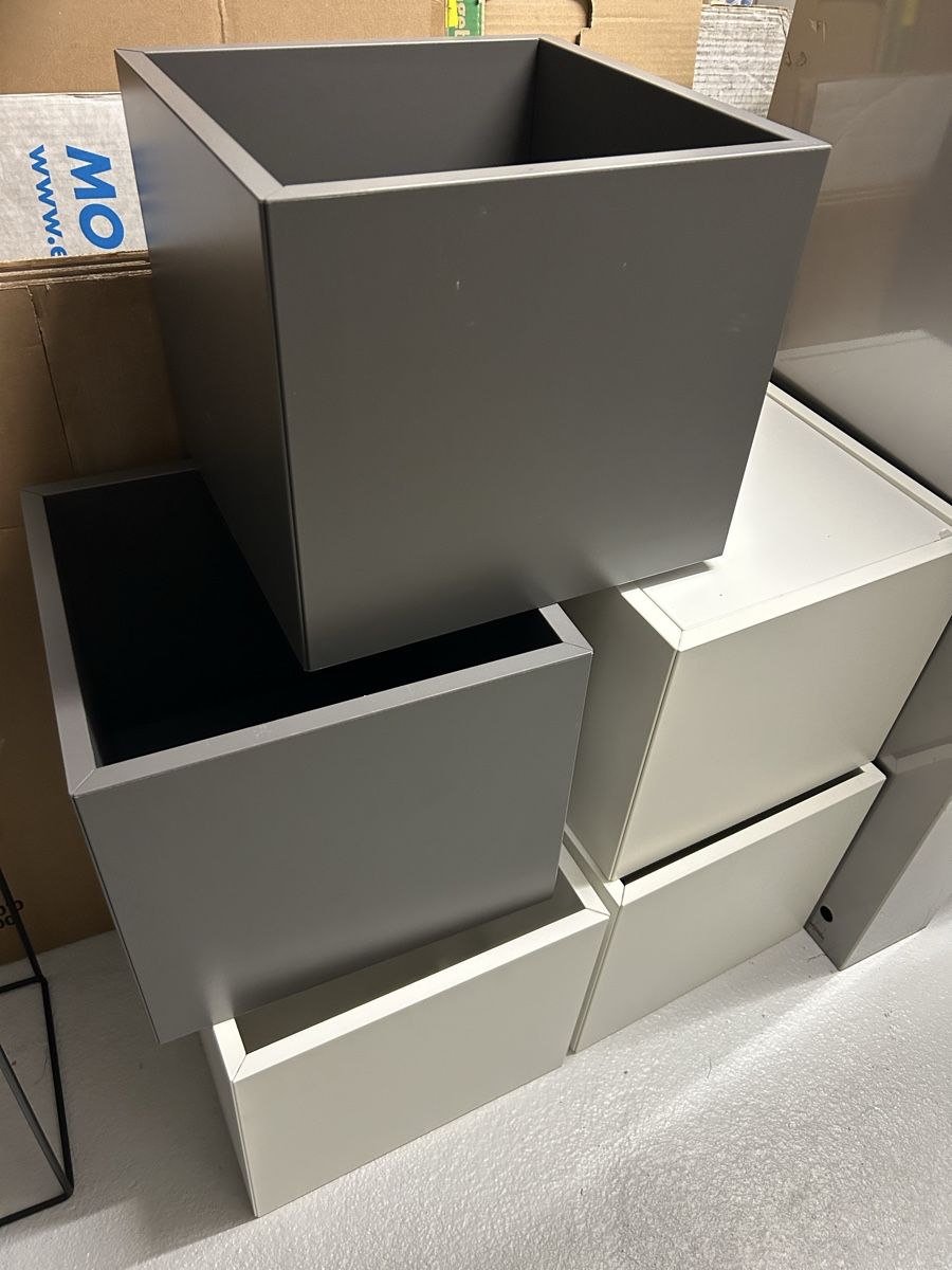 Ikea Commodes: Ikea EKET 5x – Neuf (Voir description) à Arth par acs_lny5