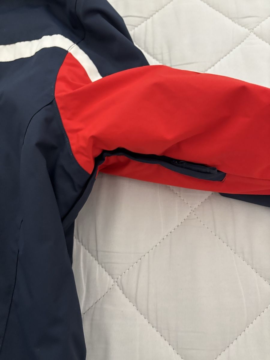Trevolution Giacche: Trevolution Ski Jacket man’s M – Usato da Schindellegi venduto da jac_55n5 8